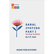 Saral Jyotish (Part - 1)